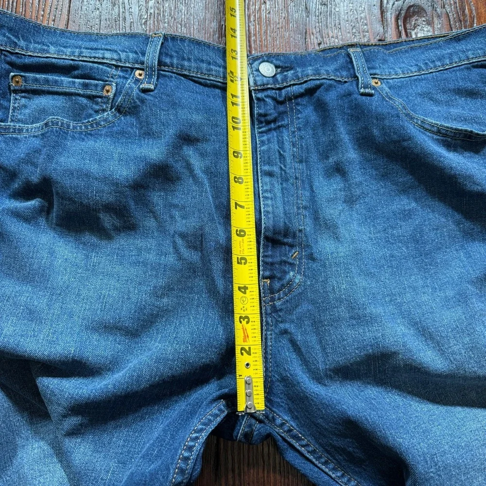 Levis item good