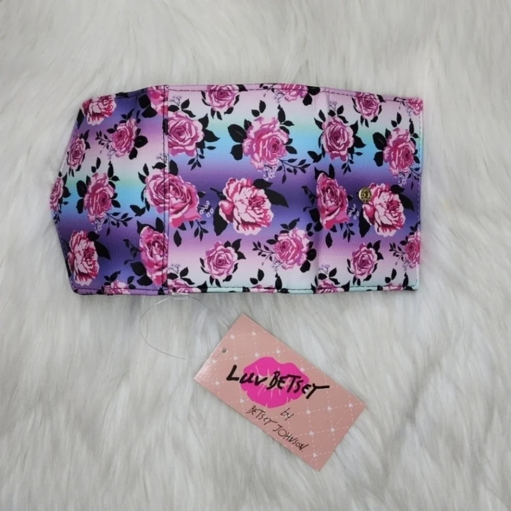 Betsey Johnson betsey johnson