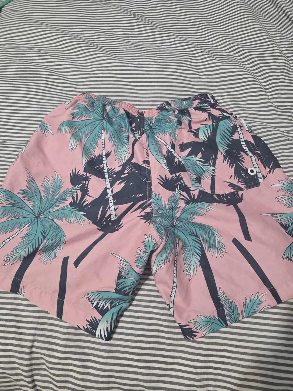 Maamgic men’s tropical