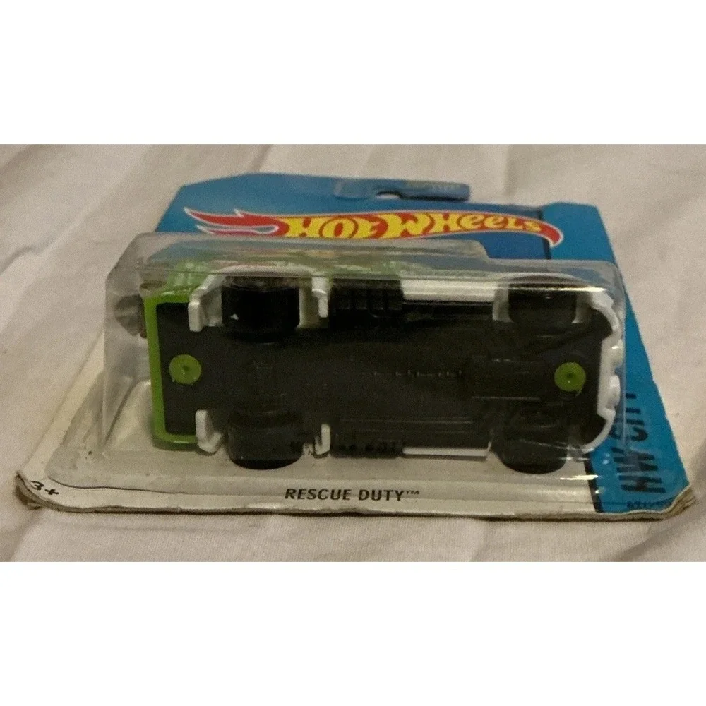 Hot Wheels hot wheels