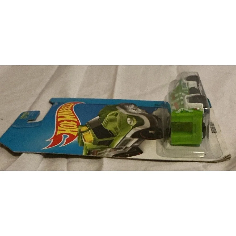 Hot Wheels hot wheels