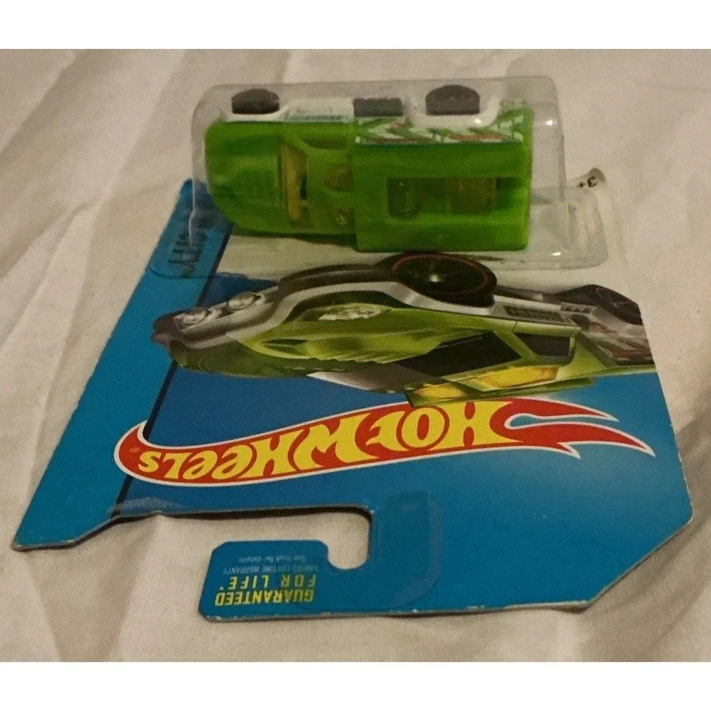 Hot Wheels hot wheels