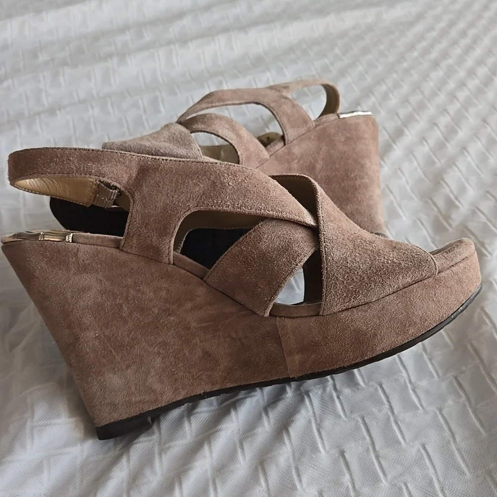 Elaine Turner style comfort