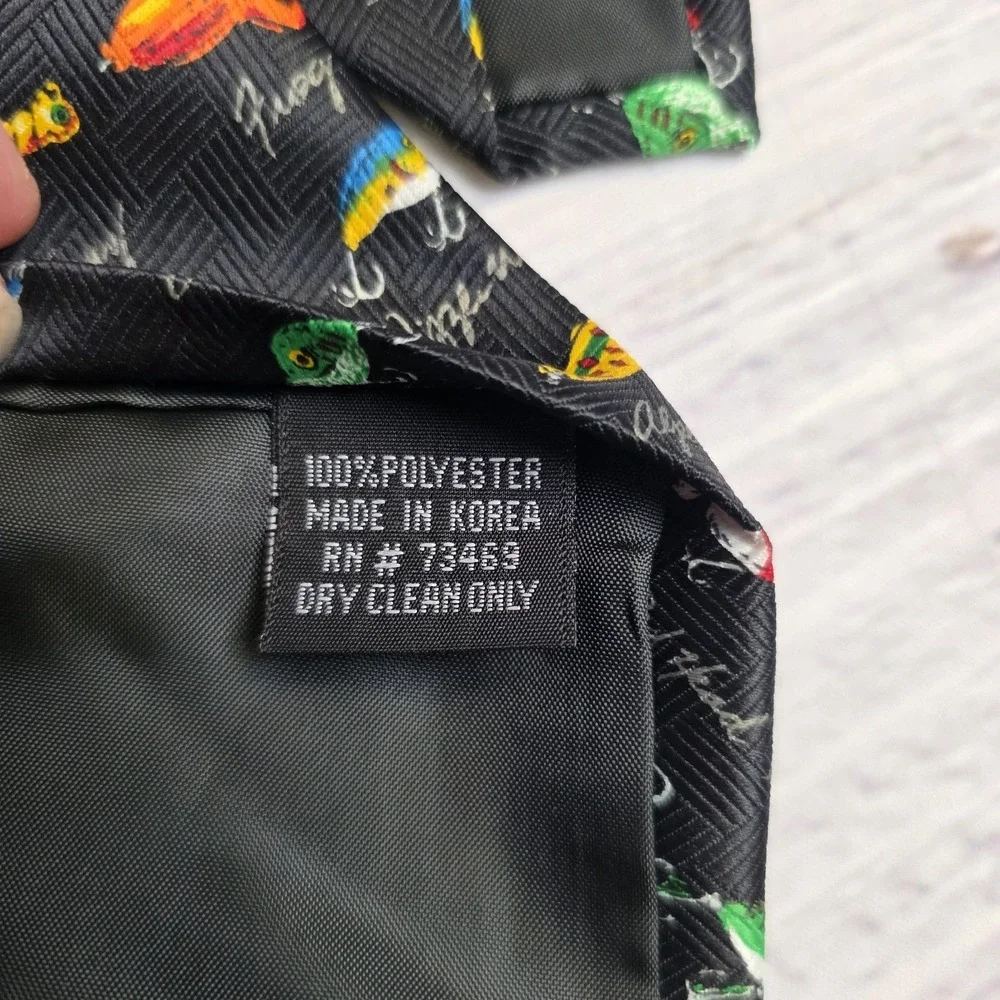 Addiction polyester men