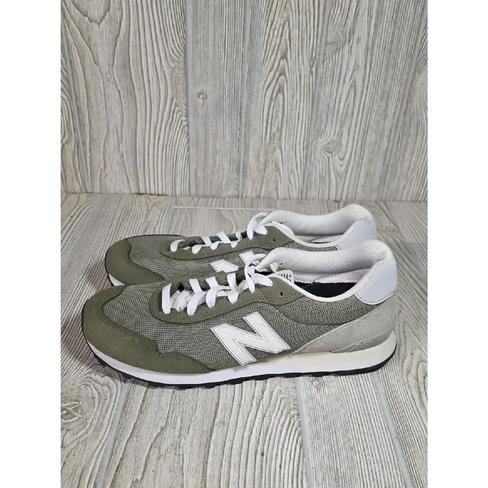 New Balance from rubber