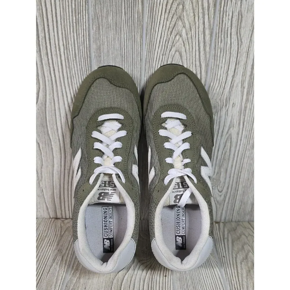 New Balance accommodating balance