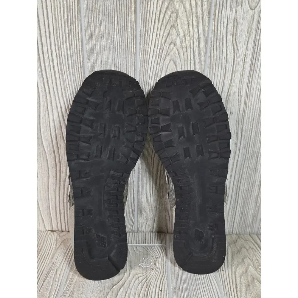 New Balance added rack outsole