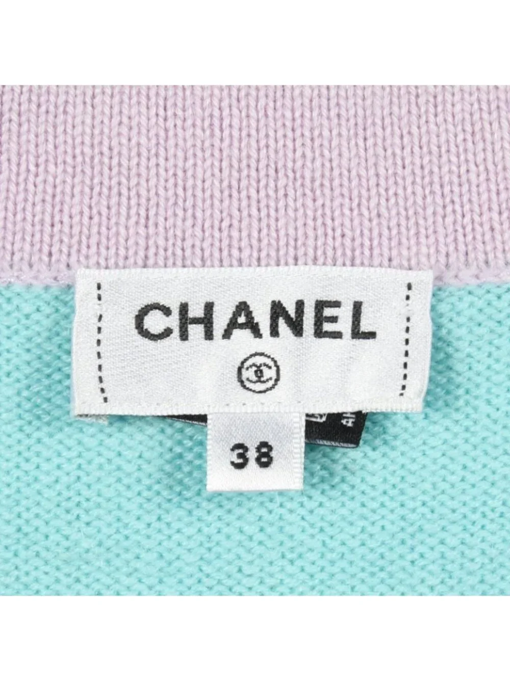 CHANEL there are