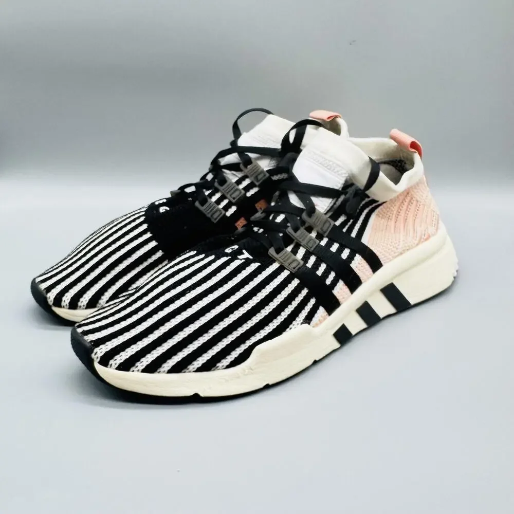 adidas heel tabs