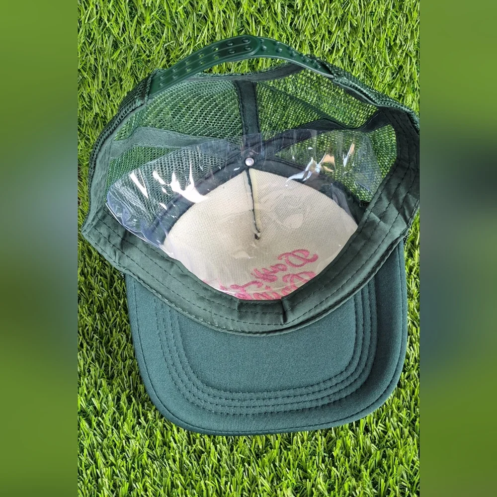 Amazon other #daydrinking #truckerhat