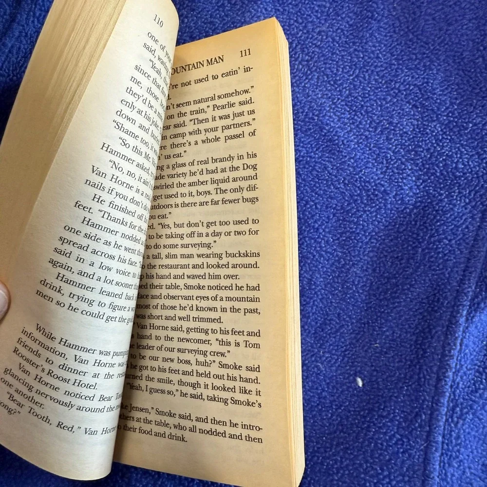 William W. Johnstone embark thrilling