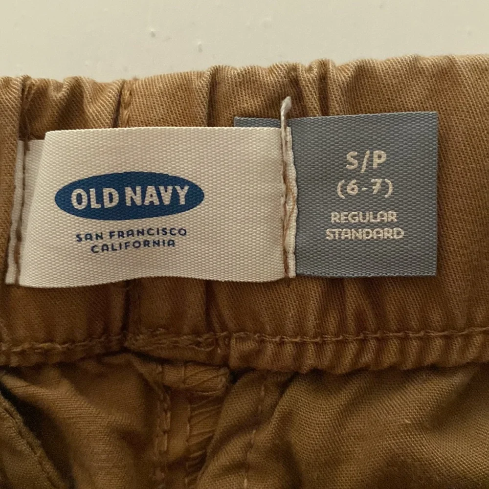 Old Navy excellent no