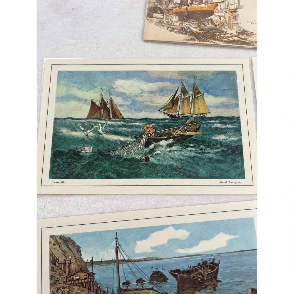 Masterpieces item collection