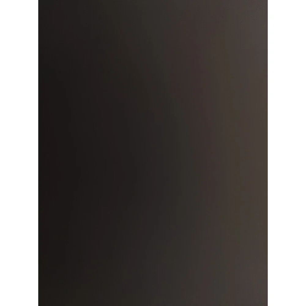 American Greetings glass tall