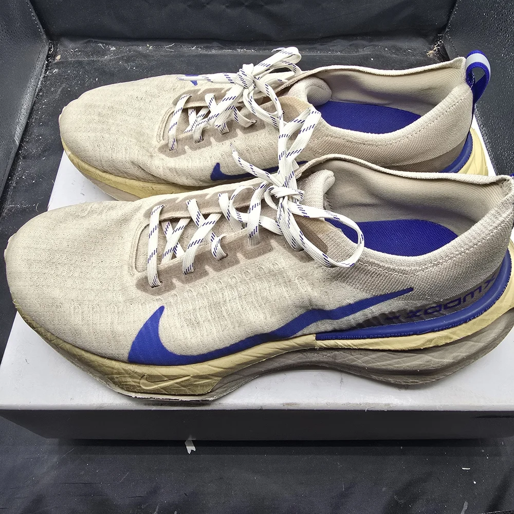 Nike stylish shoes