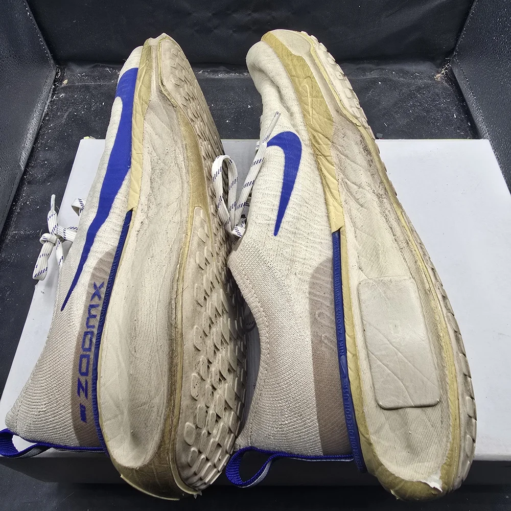 Nike stylish shoes