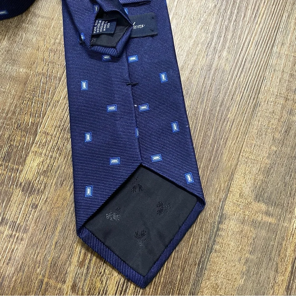 Brooks Brothers elevate your