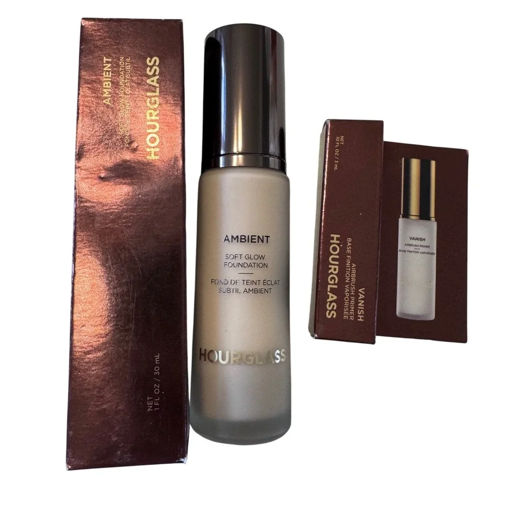 Hourglass us makeup