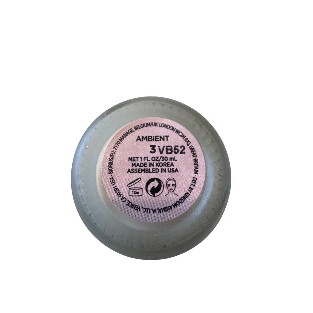 Hourglass finish women settings
