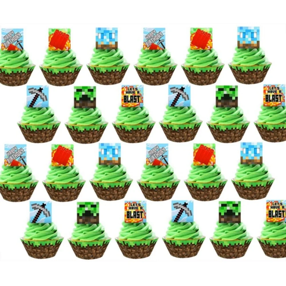 N/A minecraft wraps like