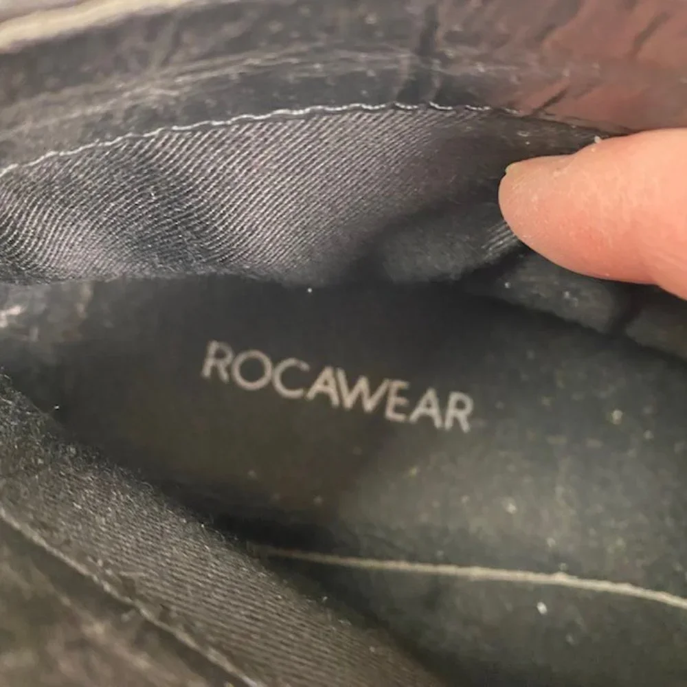 Rocawear very good