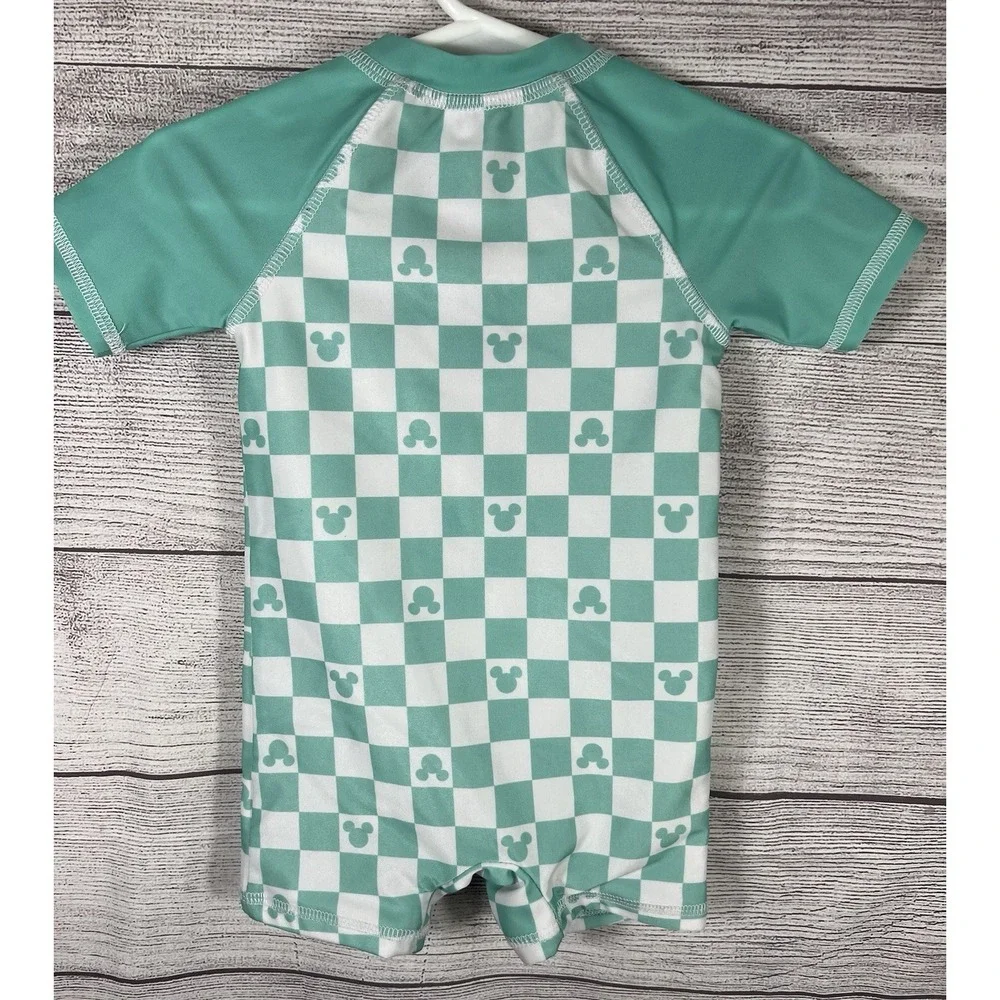 Disney baby mickey