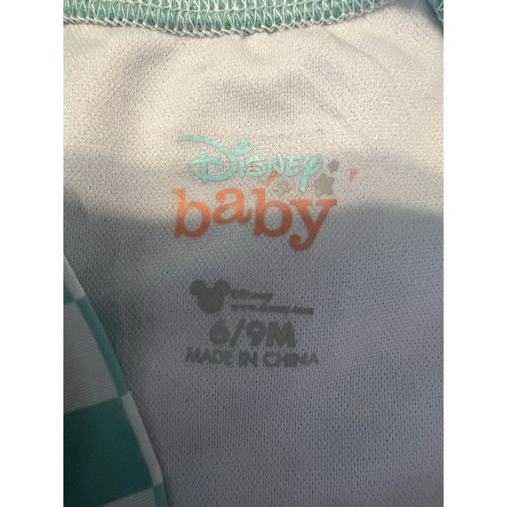 Disney baby mickey
