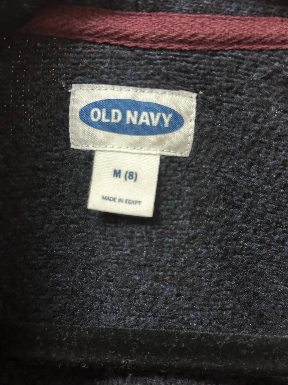 Old Navy soft knit