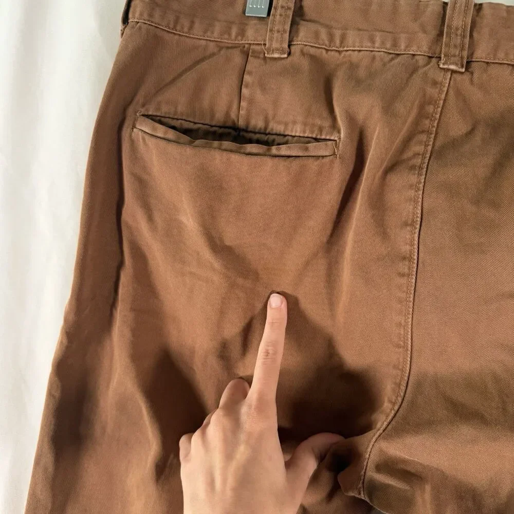 J. Crew waist 38