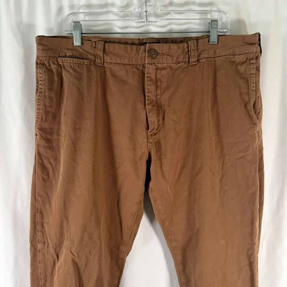 J. Crew waist 38