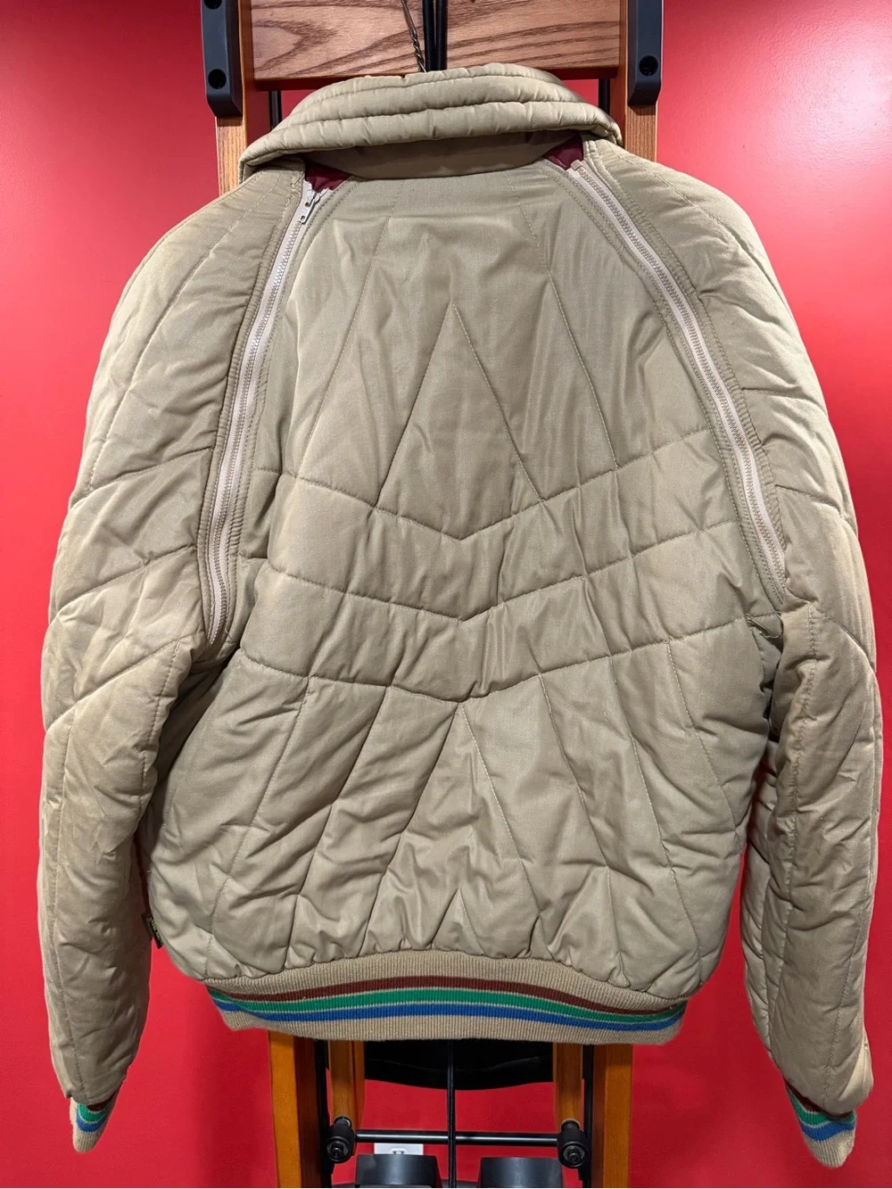 Pacific Trail vintage pacific