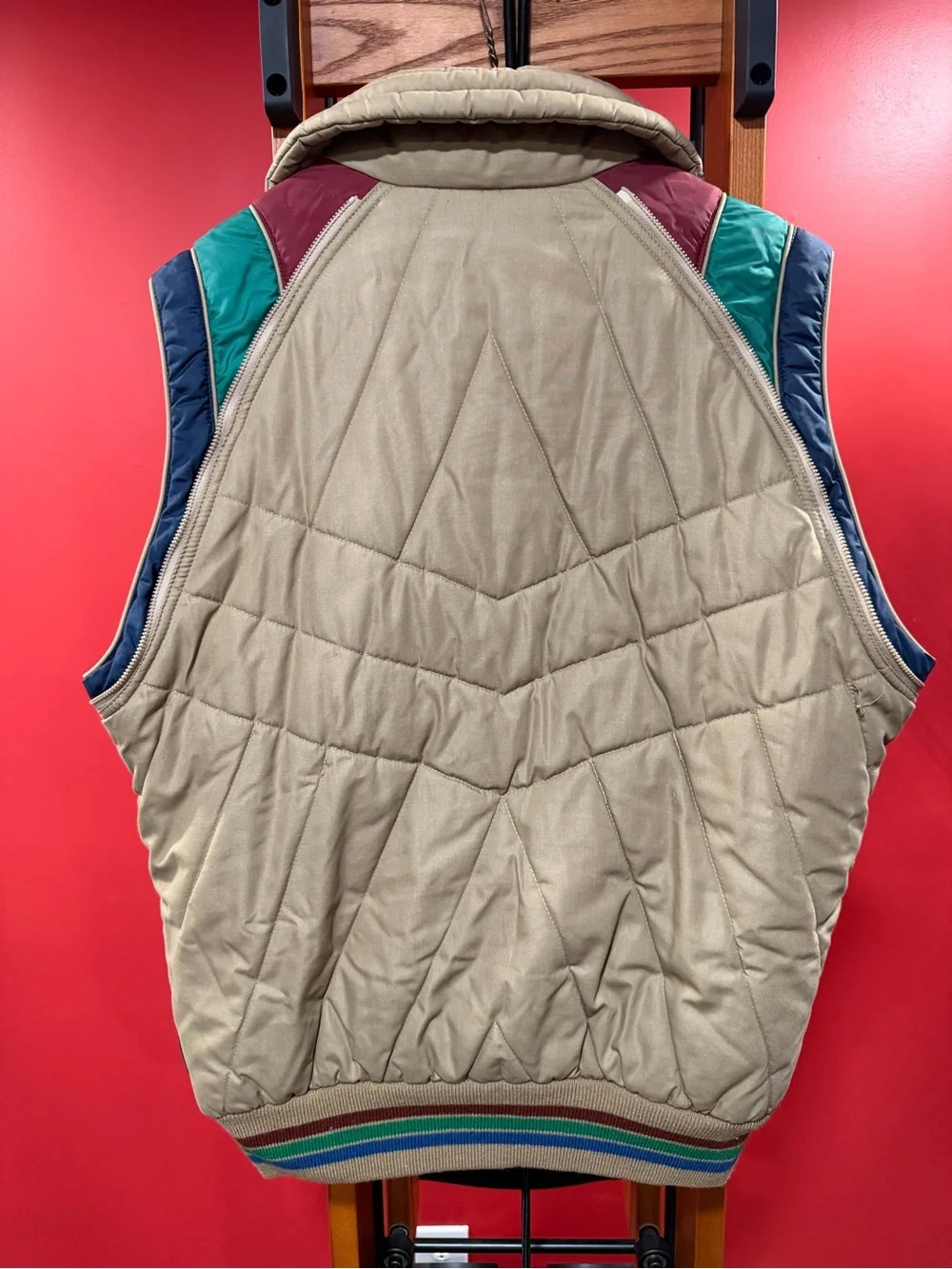 Pacific Trail vintage pacific