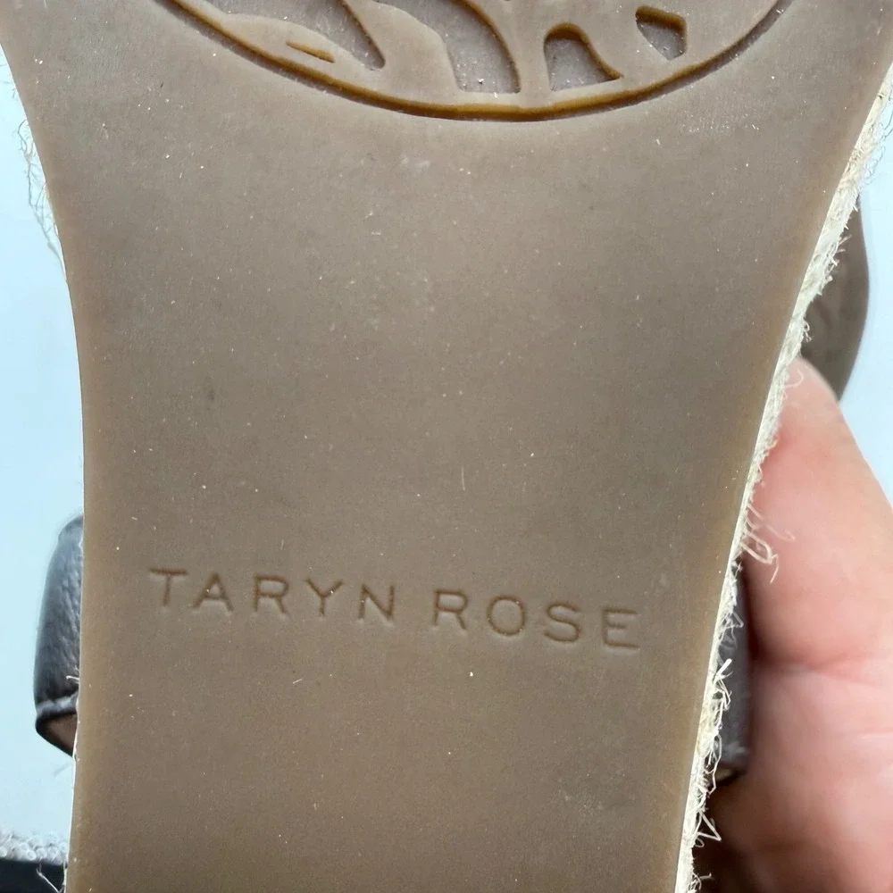 Taryn Rose these taryn