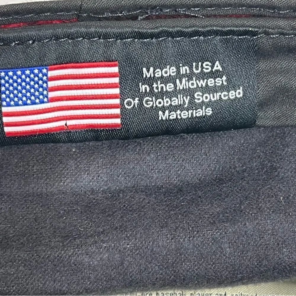 Stormy Kromer stormy kromer
