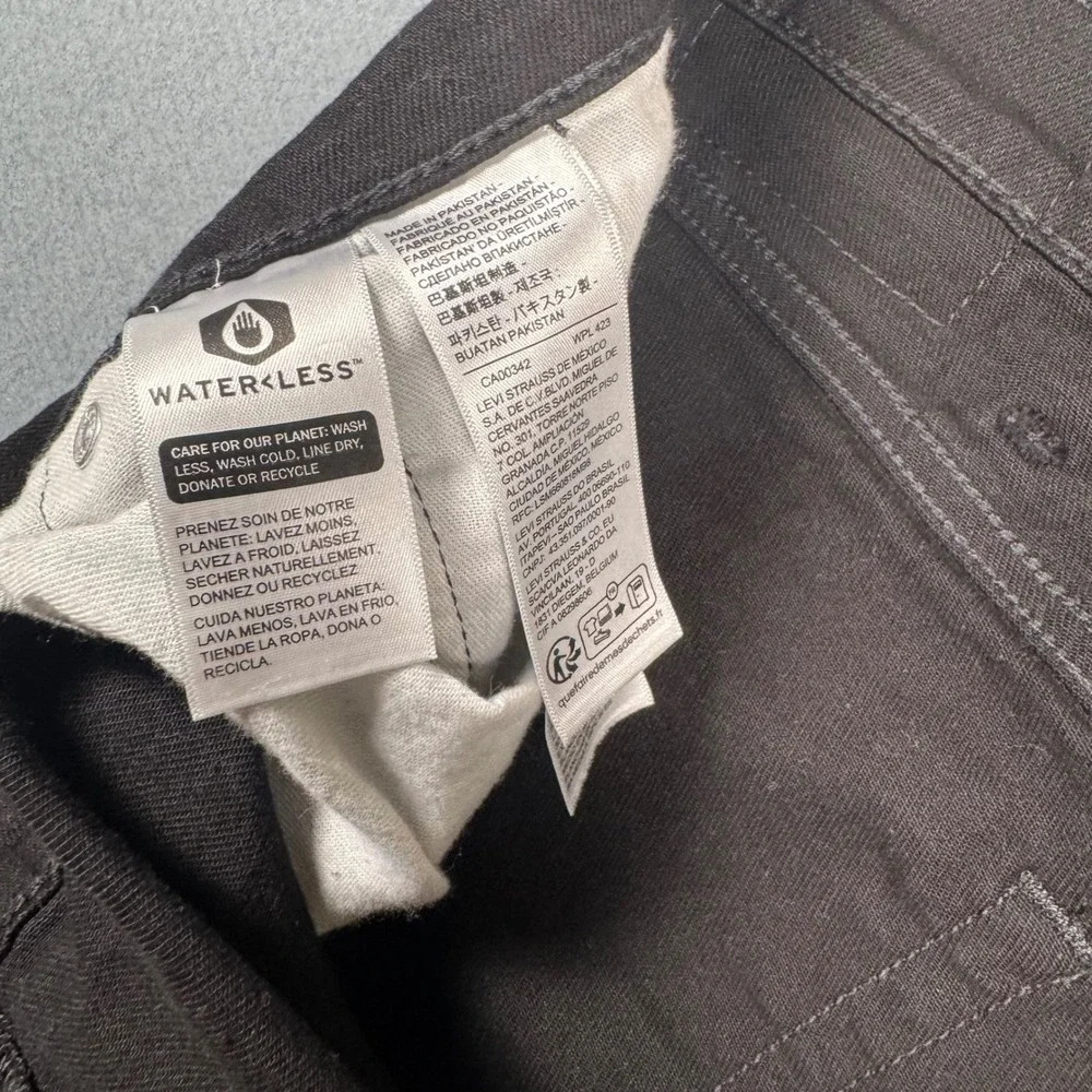 Levis levi 511