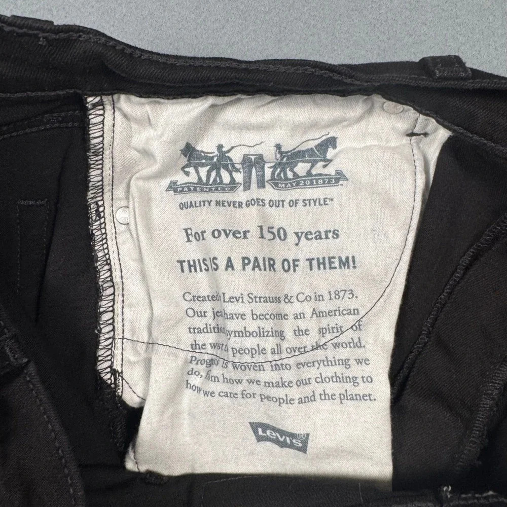 Levis levi 511