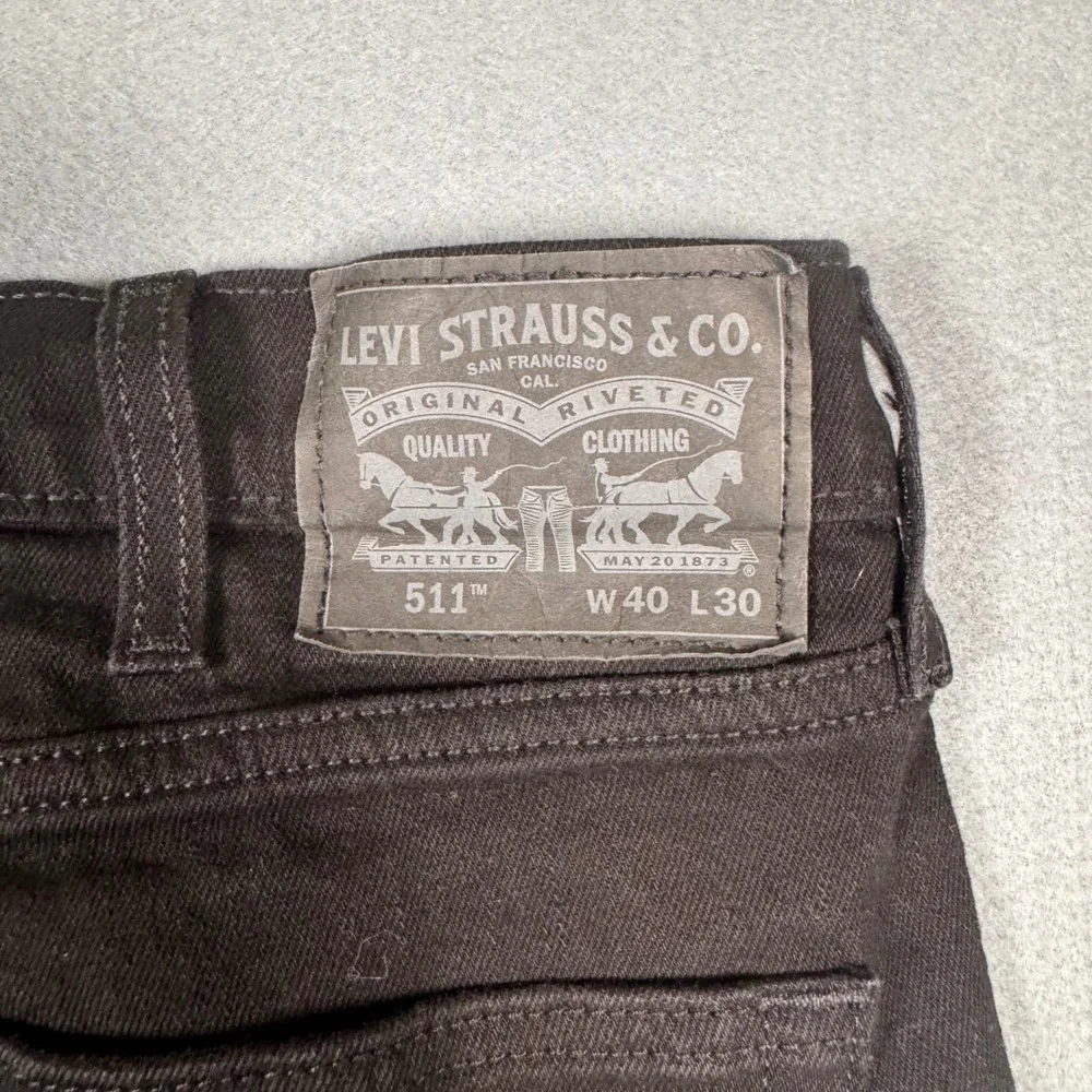 Levis levi 511