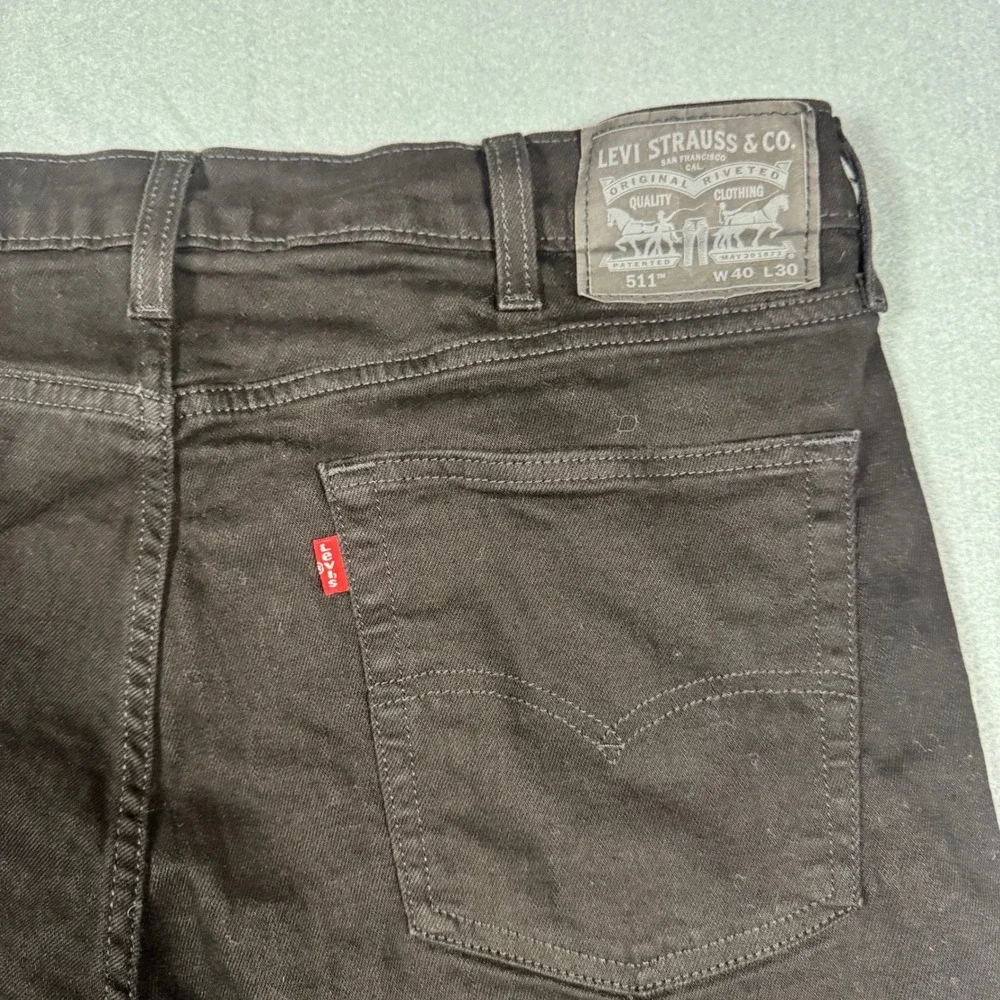 Levis levi 511