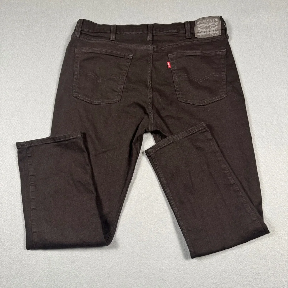 Levis levi 511