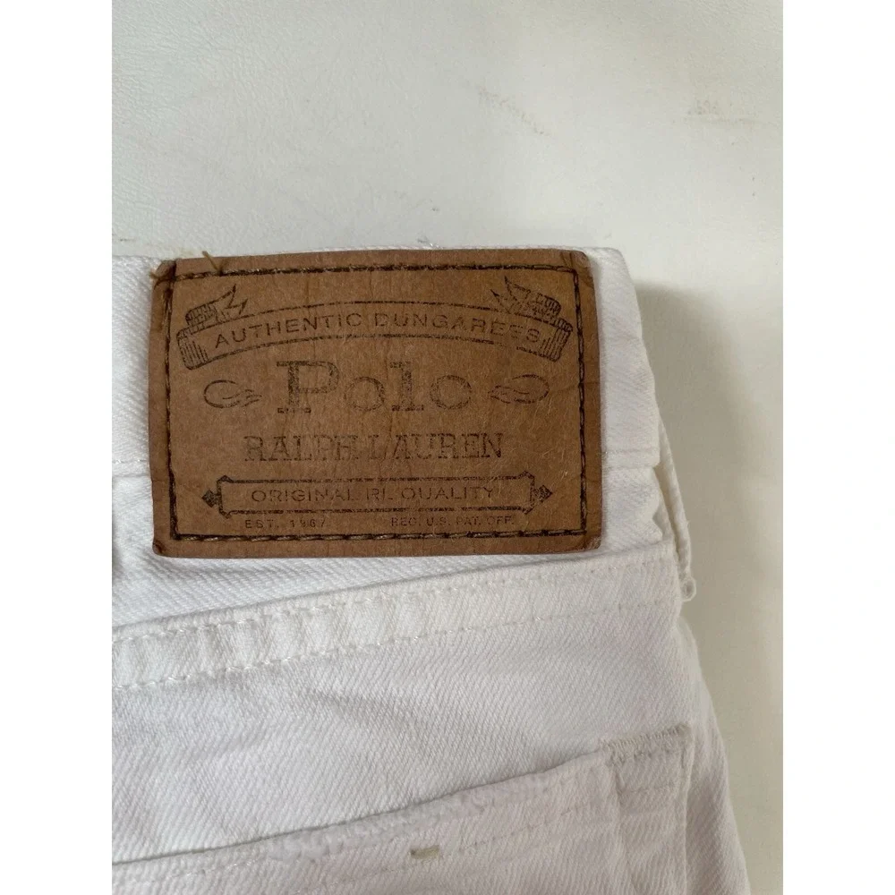 Polo Ralph Lauren polo ralph