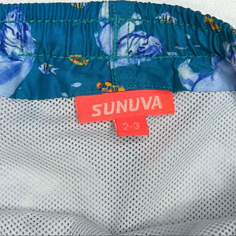 Sunuva hippo swim