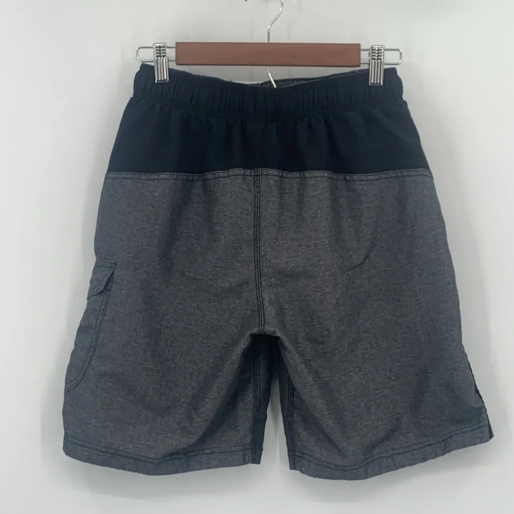 Speedo mesh from