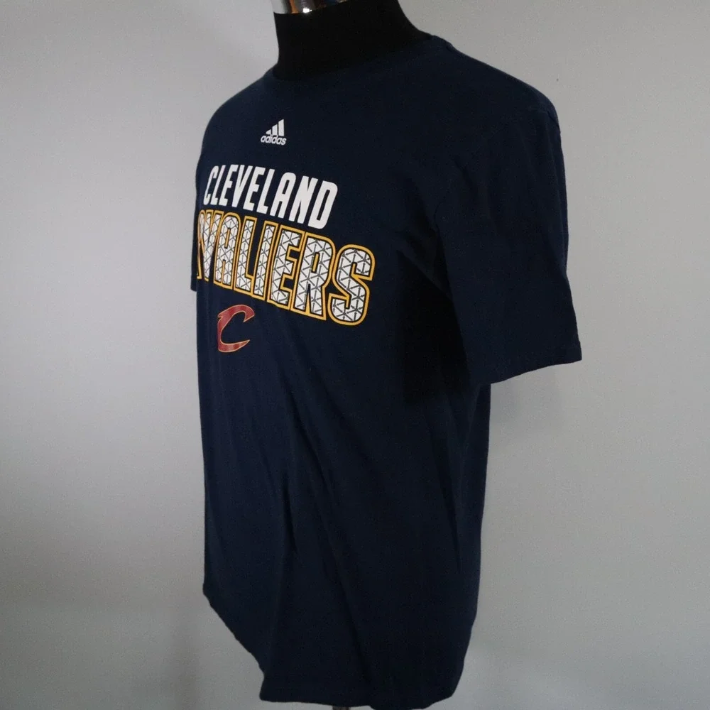 adidas cleveland cavaliers