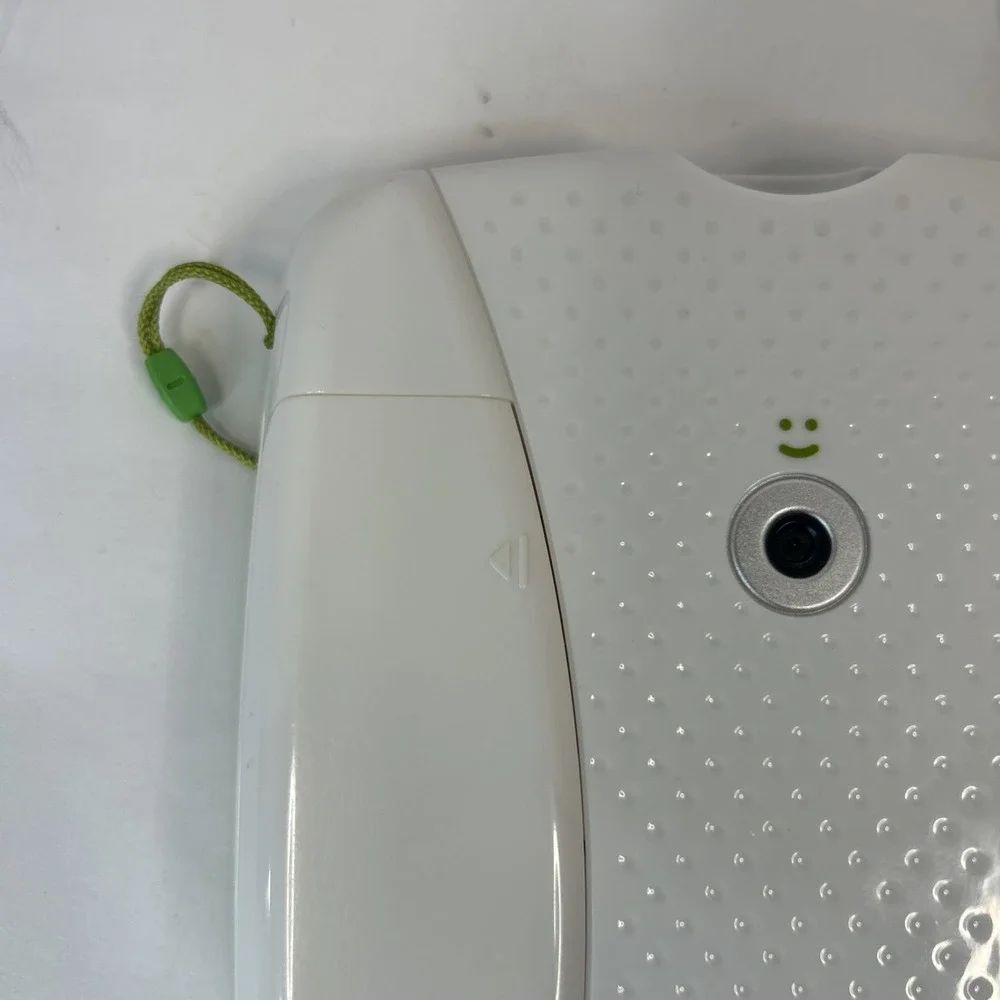 Leapfrog item tested