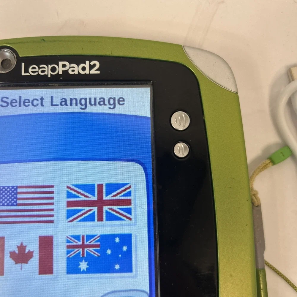 Leapfrog item tested