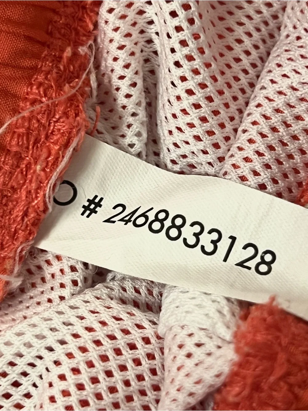 N/A up sale