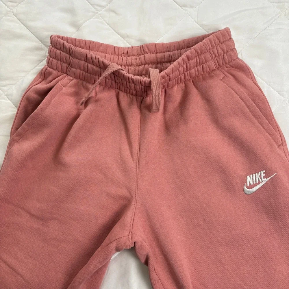Nike comfortable cozy
