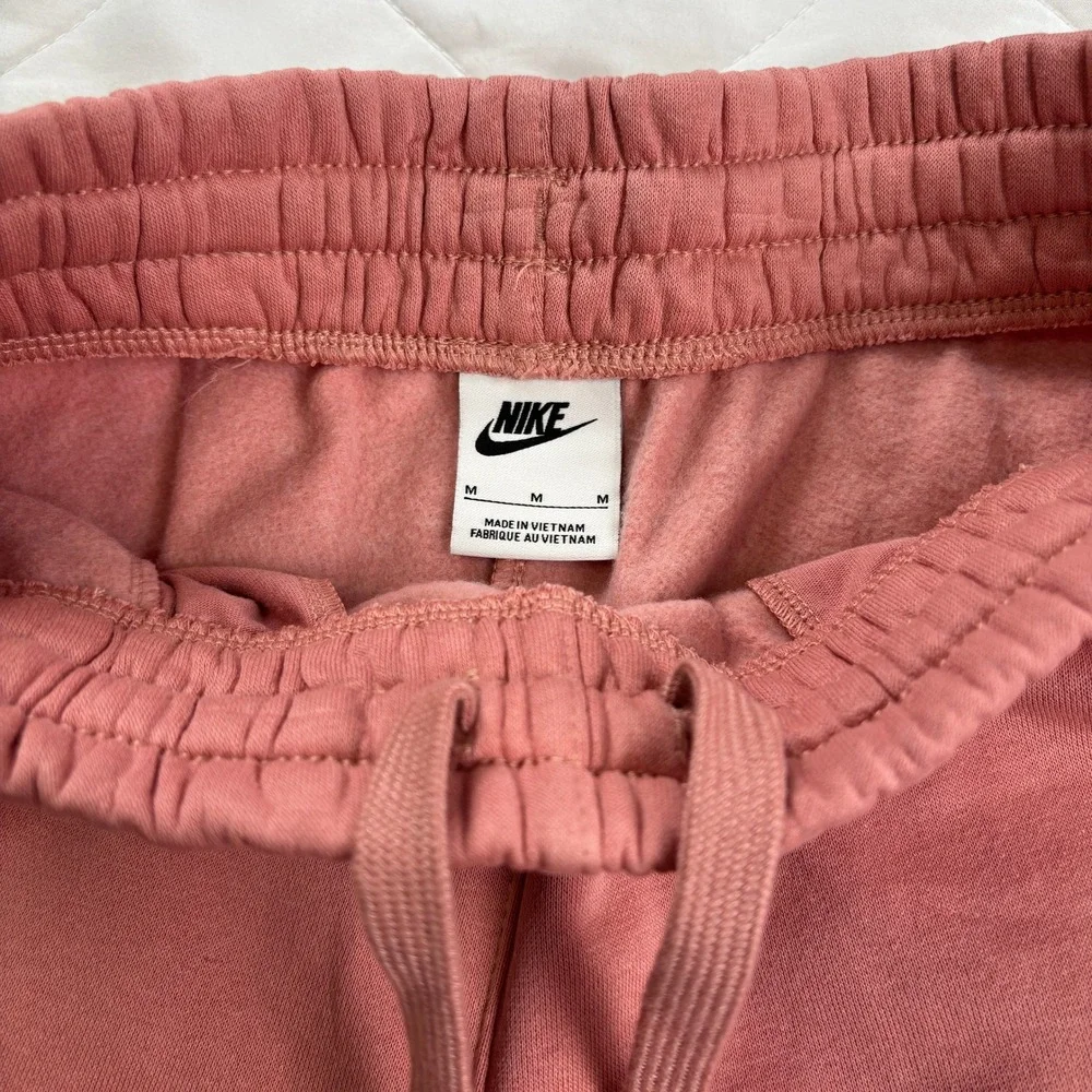 Nike comfortable cozy