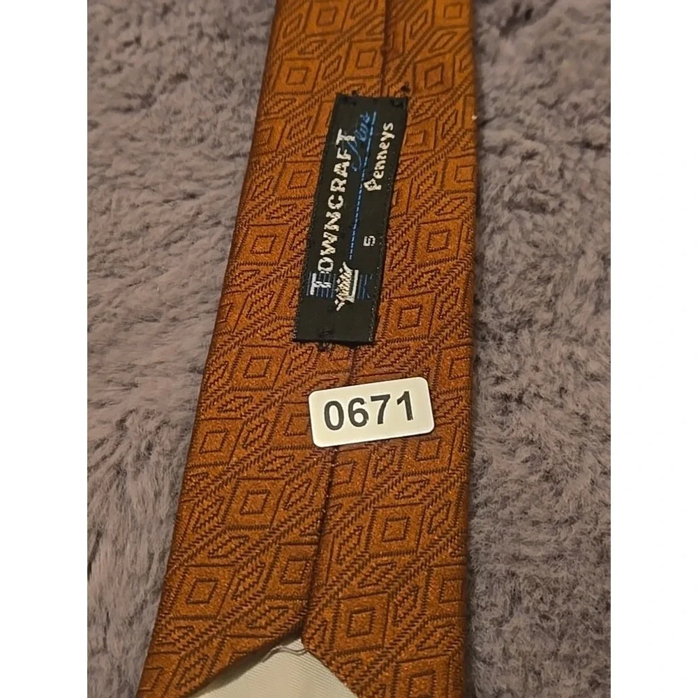 Towncraft product vintage