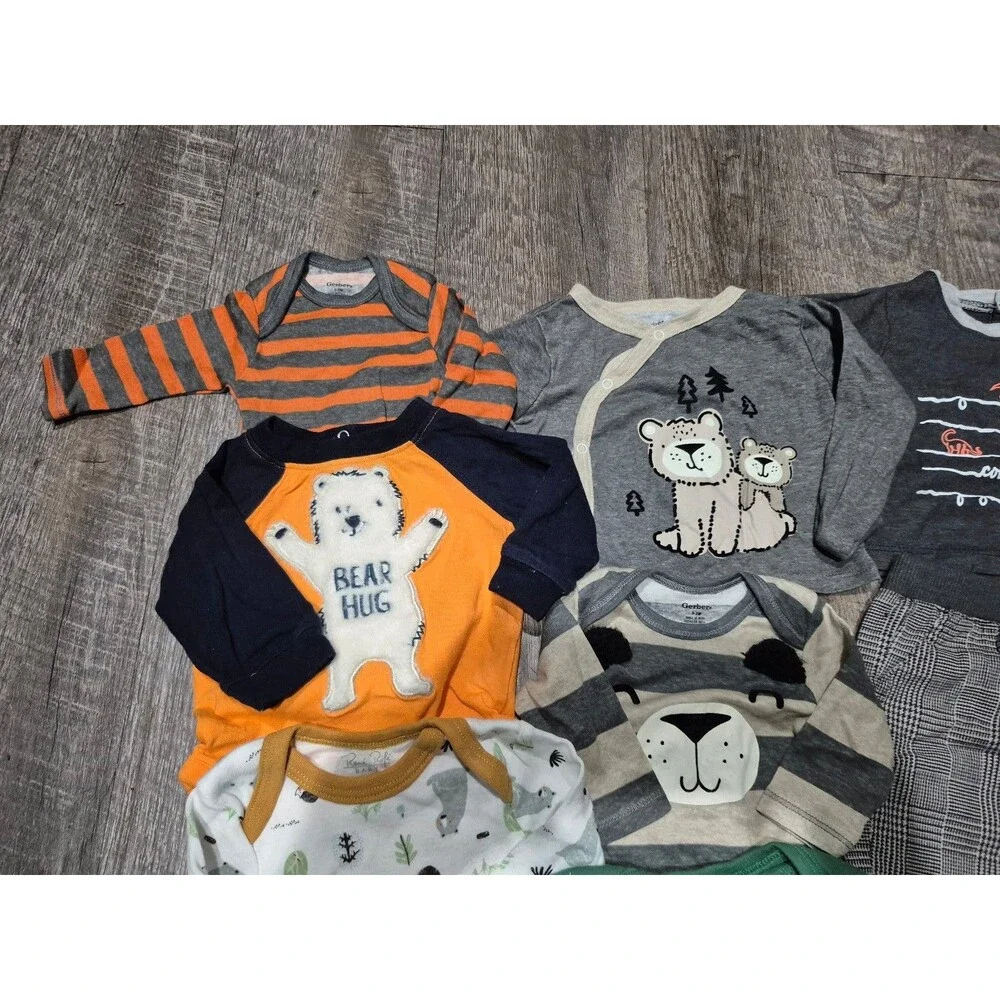 N/A $$ bundle